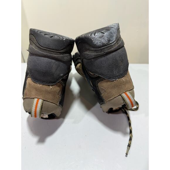 Herman Survivors work boots mens size 7 main image 5